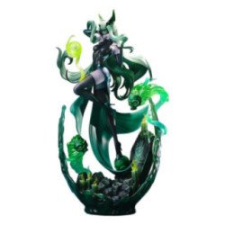 Figurine AFK Arena - Shemira - 1/7ème - 38Cm
