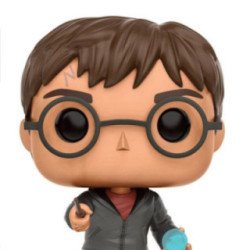 POP Harry Potter - Harry Potter prophétie - 32