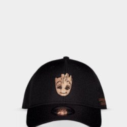 Casquette Groot