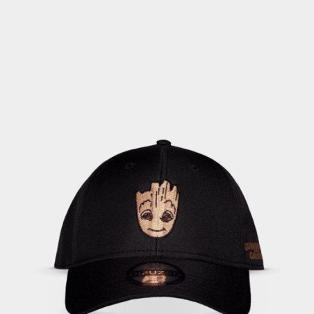 Casquette Groot