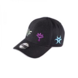 Casquette Resident Evil