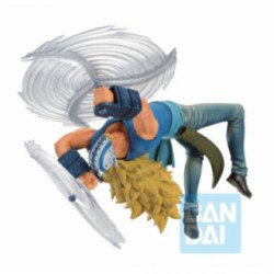 Figurine One Piece - Killer - 12Cm