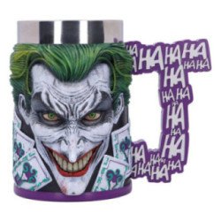 Chope DC Comics - Joker - 15.5Cm