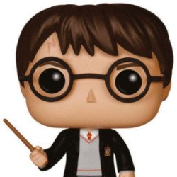 POP Harry Potter - Harry Potter -