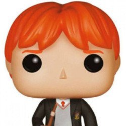 POP Harry Potter - Ron Weasley - 02