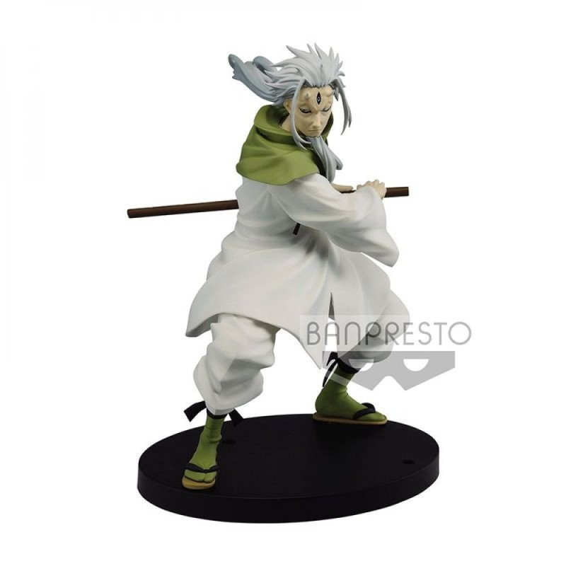 Figurine That Time I Got Reincarned A Slime - Hakuro - 14Cm Figurine That Time I Got Reincarned A Slime - Hakuro - 14Cm