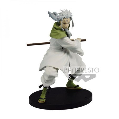 Figurine That Time I Got Reincarned A Slime - Hakuro - 14Cm