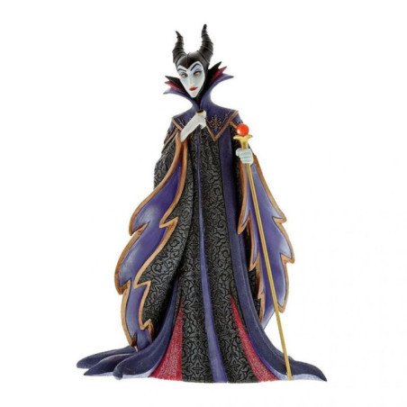 Figurine Maléfique - Disney Tradition