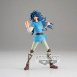 Figurine Saint Seyia - Gemini Kanon - 18Cm