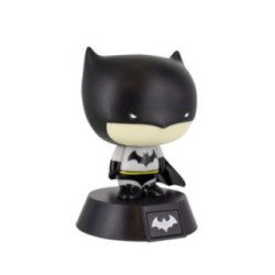 Lampe Icon Light - DC - Batman