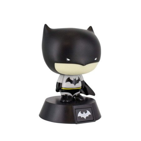 Lampe Icon Light - DC - Batman