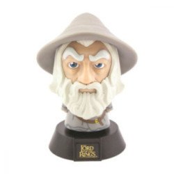 Lampe Icons Light -  Seigneur des Anneaux - Gandalf