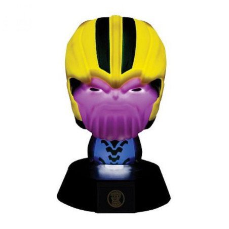 Lampe Icon light - Marvel - Thanos