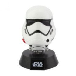Lampe Icon light - Star Wars - Storm Trooper