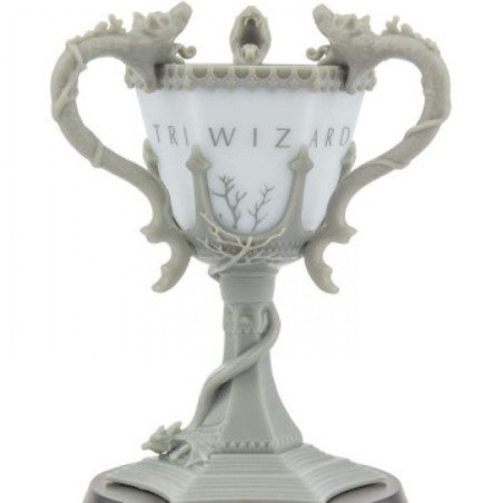 Lampe Icon Light - Harry Potter - Coupe des 3 Sorciers