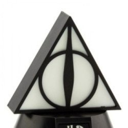 Lampe Icon Light - Harry Potter - Reliques de la Mort