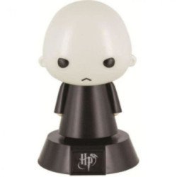 Lampe Icon Light - Harry Potter - Voldemort