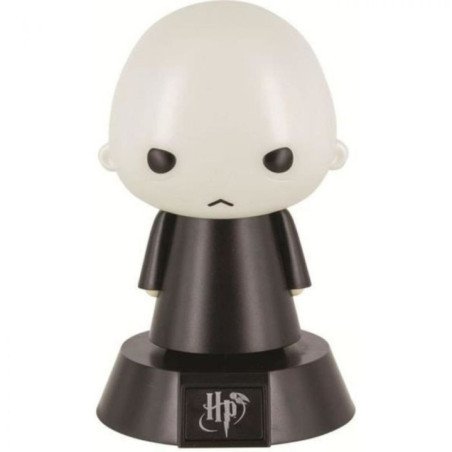 Lampe Icon Light - Harry Potter - Voldemort