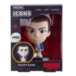 Lampe Icon Light - Stranger Things - 11 (Eleven)
