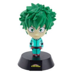 Lampe Icon Light - My Hero Academia - Izuku Midoriya