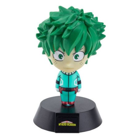 Lampe Icon Light - My Hero Academia - Izuku Midoriya