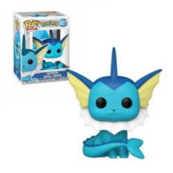 POP Pokémon - Aquali - 627