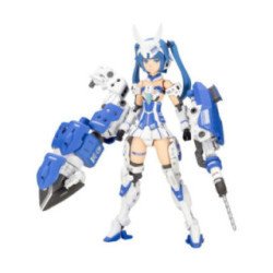 Figurine Articulée en Kit - Frame Arms Girl - Nipako - 16Cm