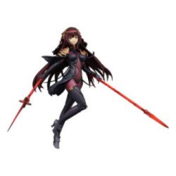 Figurine Fate/Grand - Servant Lancer / Scathach Third Ascension - 18Cm