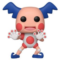POP Pokémon - Mr Mime - 582