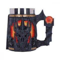 Chope Seigneur des Anneaux - Sauron - 15.5Cm