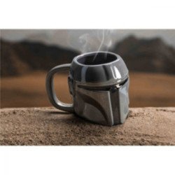 Mug 3D Mandalorian