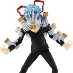 Figurine My Hero Academia - Tomura Shigaraki - 17Cm
