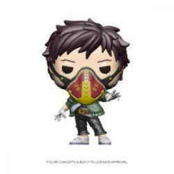 POP My Hero Academia - Kai Chisaki -