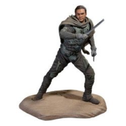 Figurine Dune - Duncan Idaho - 23Cm
