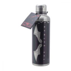 Bouteille Métal Batman