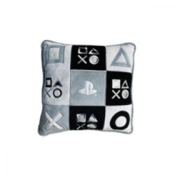 Coussin Logo Playstation