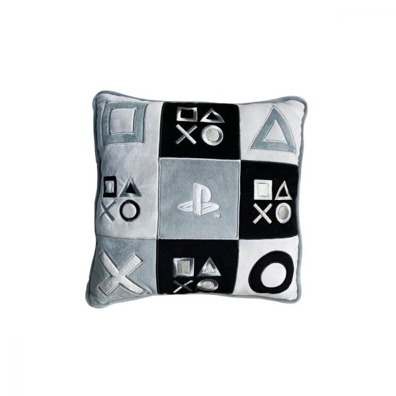 Coussin Logo Playstation Coussin Logo Playstation