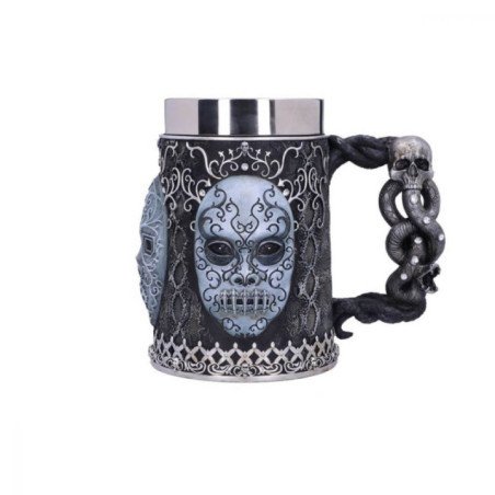 Chope Harry Potter - Mange-Mort - 15Cm