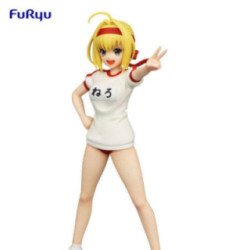 Figurine Fate/Grand - Nero - 18Cm