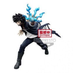 Figurine My Hero Academia - Dabi - 13Cm