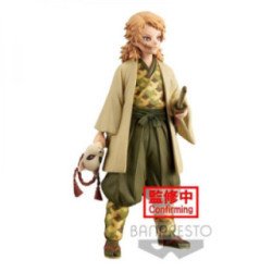 Figurine Demon Slayer - Sabito - 16Cm