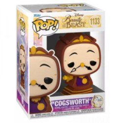 POP Disney La Belle et la Bête - Big Ben - 1133