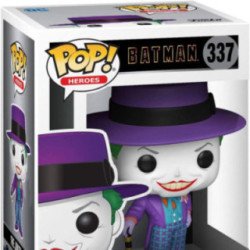 POP Batman - The Joker - 337
