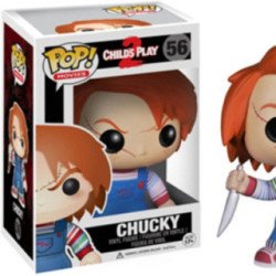 POP Chucky 2 - Chucky - 56