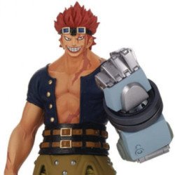 Figurine One Piece - Eustass Kid - 17Cm