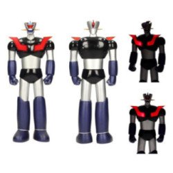 Figurine Goldorak Mazinger - 30Cm