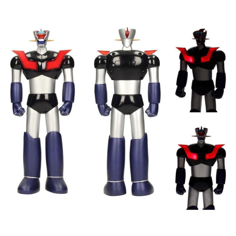 Figurine Goldorak Mazinger - 30Cm Figurine Goldorak Mazinger - 30Cm