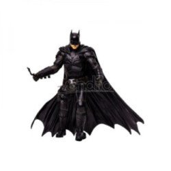 Figurine DC - The Batman - 30Cm
