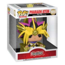 POP Yu-Gi-Oh! XL - Atem Pharaoh Yugi - 1059
