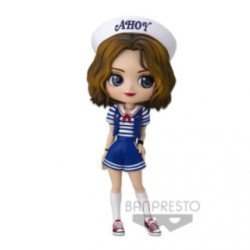 Q-Posket - Stranger Things - Robin 14cm